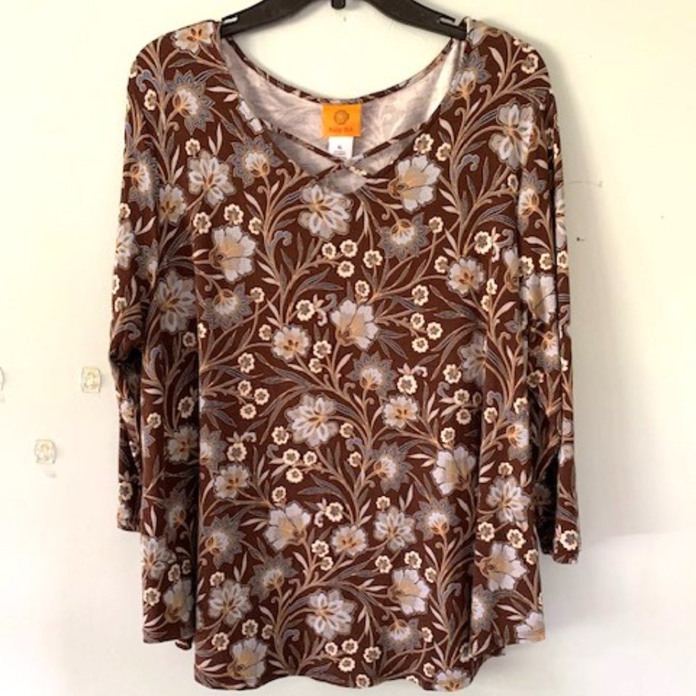 Ruby Rd Top - image 1